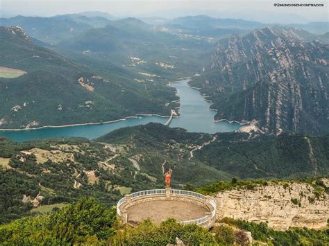 mirador de la figuerasa|El Mirador de la Figuerassa